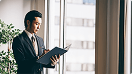 高度人才经营管理签证